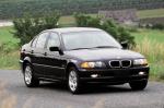 BMW 3-Series 1999 года
